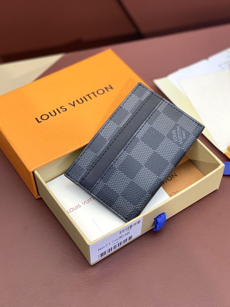 LV Wallets